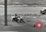 Standbild Truppe Zug New York United States USA, 1944, aus Sekunde 32 historischem Filmmaterial Videoclip 65675058139