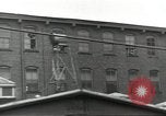 Standbild Truppe Zug New York United States USA, 1944, aus Sekunde 37 historischem Filmmaterial Videoclip 65675058139