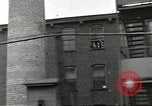 Standbild Truppe Zug New York United States USA, 1944, aus Sekunde 40 historischem Filmmaterial Videoclip 65675058139