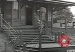 Standbild Truppe Zug New York United States USA, 1944, aus Sekunde 43 historischem Filmmaterial Videoclip 65675058139