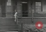 Standbild Truppe Zug New York United States USA, 1944, aus Sekunde 44 historischem Filmmaterial Videoclip 65675058139