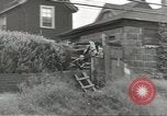 Standbild Truppe Zug New York United States USA, 1944, aus Sekunde 46 historischem Filmmaterial Videoclip 65675058139