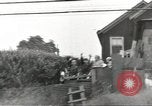 Standbild Truppe Zug New York United States USA, 1944, aus Sekunde 47 historischem Filmmaterial Videoclip 65675058139