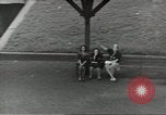 Standbild Truppe Zug New York United States USA, 1944, aus Sekunde 52 historischem Filmmaterial Videoclip 65675058139