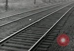 Standbild Truppe Zug New York United States USA, 1944, aus Sekunde 62 historischem Filmmaterial Videoclip 65675058139
