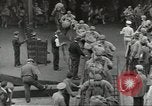 Standbild amerikanische Truppen New York United States USA, 1944, aus Sekunde 18 historischem Filmmaterial Videoclip 65675058140