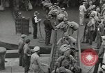 Standbild amerikanische Truppen New York United States USA, 1944, aus Sekunde 27 historischem Filmmaterial Videoclip 65675058140