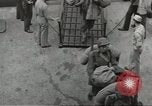 Standbild amerikanische Truppen New York United States USA, 1944, aus Sekunde 30 historischem Filmmaterial Videoclip 65675058140