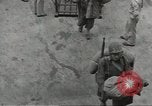 Standbild amerikanische Truppen New York United States USA, 1944, aus Sekunde 31 historischem Filmmaterial Videoclip 65675058140