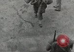 Standbild amerikanische Truppen New York United States USA, 1944, aus Sekunde 32 historischem Filmmaterial Videoclip 65675058140