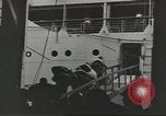 Standbild amerikanische Truppen New York United States USA, 1944, aus Sekunde 35 historischem Filmmaterial Videoclip 65675058140