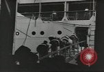 Standbild amerikanische Truppen New York United States USA, 1944, aus Sekunde 38 historischem Filmmaterial Videoclip 65675058140