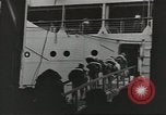 Standbild amerikanische Truppen New York United States USA, 1944, aus Sekunde 39 historischem Filmmaterial Videoclip 65675058140