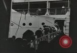 Standbild amerikanische Truppen New York United States USA, 1944, aus Sekunde 40 historischem Filmmaterial Videoclip 65675058140