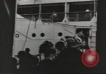 Standbild amerikanische Truppen New York United States USA, 1944, aus Sekunde 41 historischem Filmmaterial Videoclip 65675058140