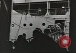 Standbild amerikanische Truppen New York United States USA, 1944, aus Sekunde 42 historischem Filmmaterial Videoclip 65675058140