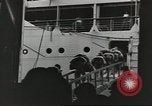 Standbild amerikanische Truppen New York United States USA, 1944, aus Sekunde 43 historischem Filmmaterial Videoclip 65675058140