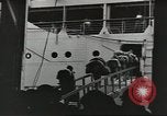 Standbild amerikanische Truppen New York United States USA, 1944, aus Sekunde 44 historischem Filmmaterial Videoclip 65675058140