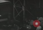 Standbild Amerikanische Soldaten auf dem Weg in den Krieg New York City USA, 1944, aus Sekunde 47 historischem Filmmaterial Videoclip 65675058141