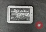 Image of American soldiers New York City USA, 1944, second 3 stock footage video 65675058142