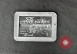 Image of American soldiers New York City USA, 1944, second 5 stock footage video 65675058142