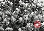 Image of American soldiers New York City USA, 1944, second 6 stock footage video 65675058142