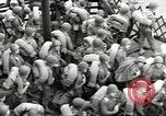 Image of American soldiers New York City USA, 1944, second 7 stock footage video 65675058142