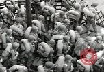 Image of American soldiers New York City USA, 1944, second 9 stock footage video 65675058142