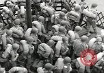 Image of American soldiers New York City USA, 1944, second 11 stock footage video 65675058142