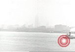 Image of American soldiers New York City USA, 1944, second 14 stock footage video 65675058142