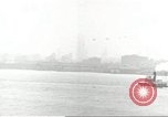 Image of American soldiers New York City USA, 1944, second 15 stock footage video 65675058142