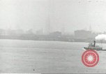 Image of American soldiers New York City USA, 1944, second 17 stock footage video 65675058142