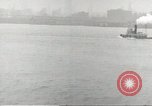 Image of American soldiers New York City USA, 1944, second 18 stock footage video 65675058142