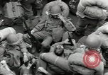 Image of American soldiers New York City USA, 1944, second 29 stock footage video 65675058142