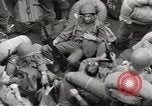 Image of American soldiers New York City USA, 1944, second 31 stock footage video 65675058142