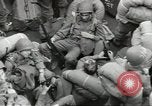 Image of American soldiers New York City USA, 1944, second 32 stock footage video 65675058142