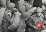 Image of American soldiers New York City USA, 1944, second 39 stock footage video 65675058142