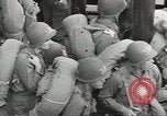 Image of American soldiers New York City USA, 1944, second 43 stock footage video 65675058142