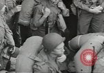 Image of American soldiers New York City USA, 1944, second 45 stock footage video 65675058142