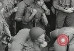 Image of American soldiers New York City USA, 1944, second 47 stock footage video 65675058142