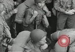 Image of American soldiers New York City USA, 1944, second 48 stock footage video 65675058142