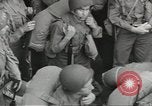 Image of American soldiers New York City USA, 1944, second 49 stock footage video 65675058142
