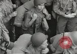 Image of American soldiers New York City USA, 1944, second 50 stock footage video 65675058142