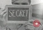 Image of American soldiers New York United States USA, 1944, second 1 stock footage video 65675058143