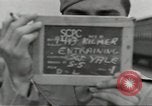 Image of American soldiers New York United States USA, 1944, second 5 stock footage video 65675058143