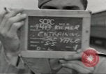 Image of American soldiers New York United States USA, 1944, second 6 stock footage video 65675058143