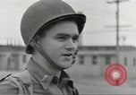 Image of American soldiers New York United States USA, 1944, second 11 stock footage video 65675058143