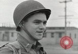 Image of American soldiers New York United States USA, 1944, second 13 stock footage video 65675058143