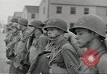 Image of American soldiers New York United States USA, 1944, second 16 stock footage video 65675058143