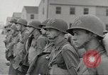 Image of American soldiers New York United States USA, 1944, second 18 stock footage video 65675058143